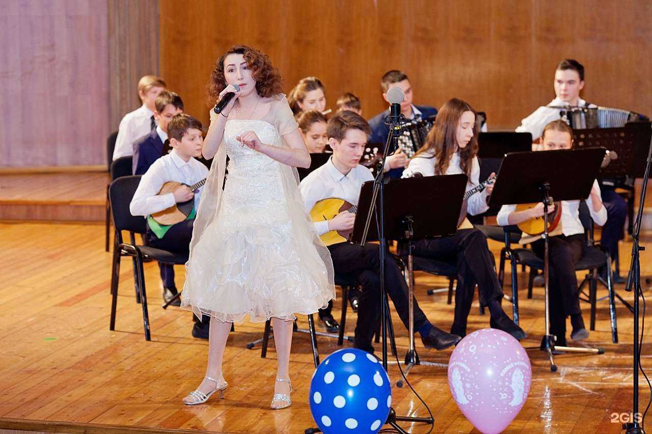 Отзывы на компанию Детская музыкальная школа №3 в г. Набережные Челны c фото