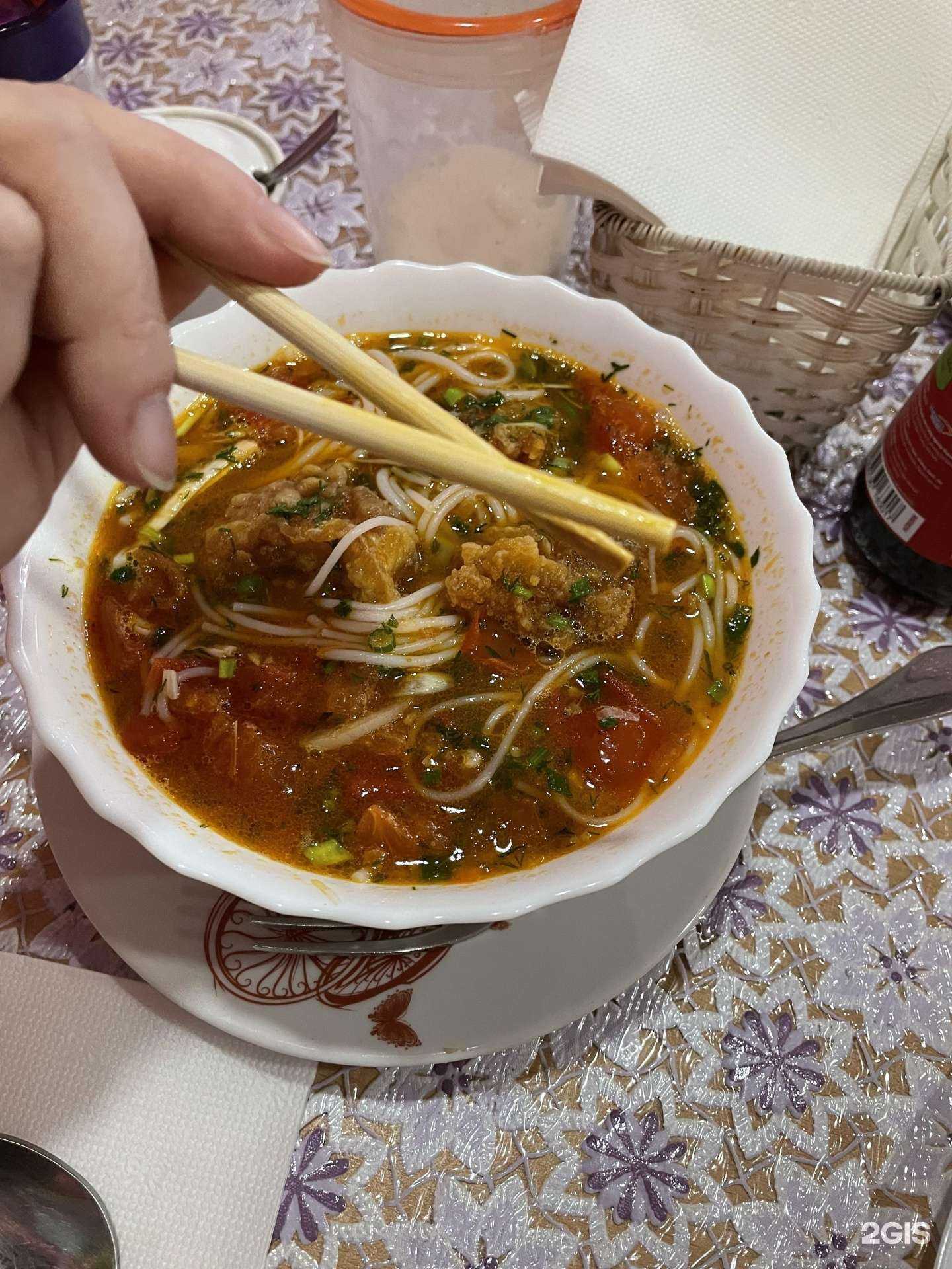 Отзывы на компанию Ханой 2 в Туле c фото