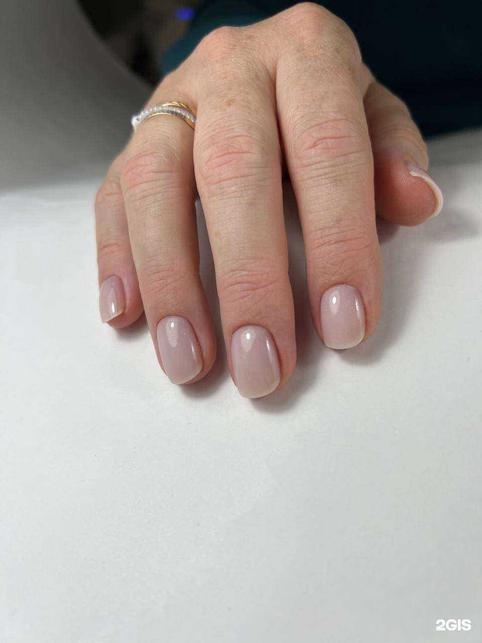 Отзывы на компанию nails ilieva в г. Ноябрьск c фото