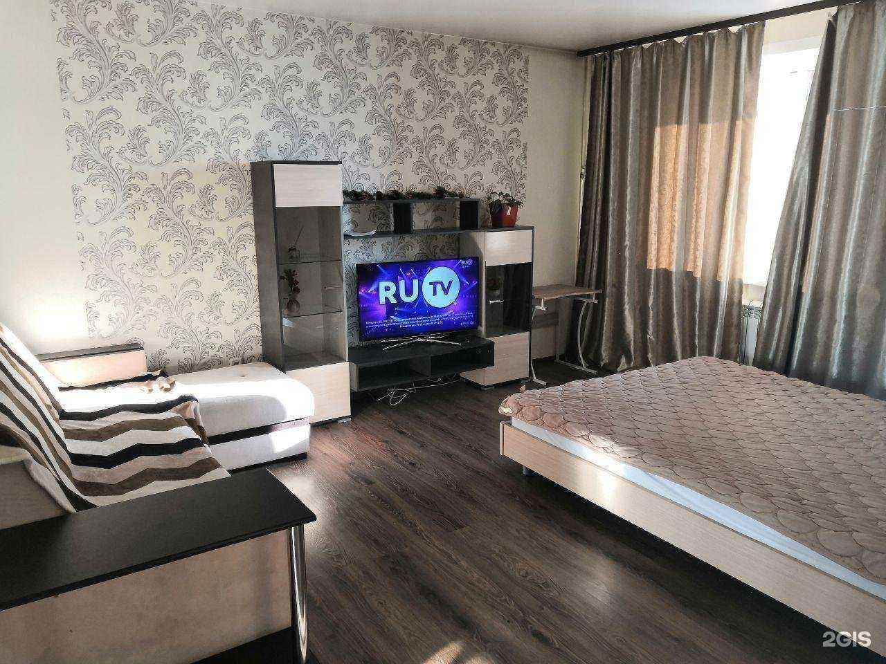 Отзывы на компанию RentHouse38 в Иркутске c фото