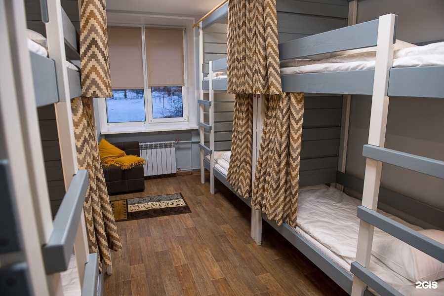 Отзывы на компанию Хостелы Рус-Арена в г. Чебоксары c фото