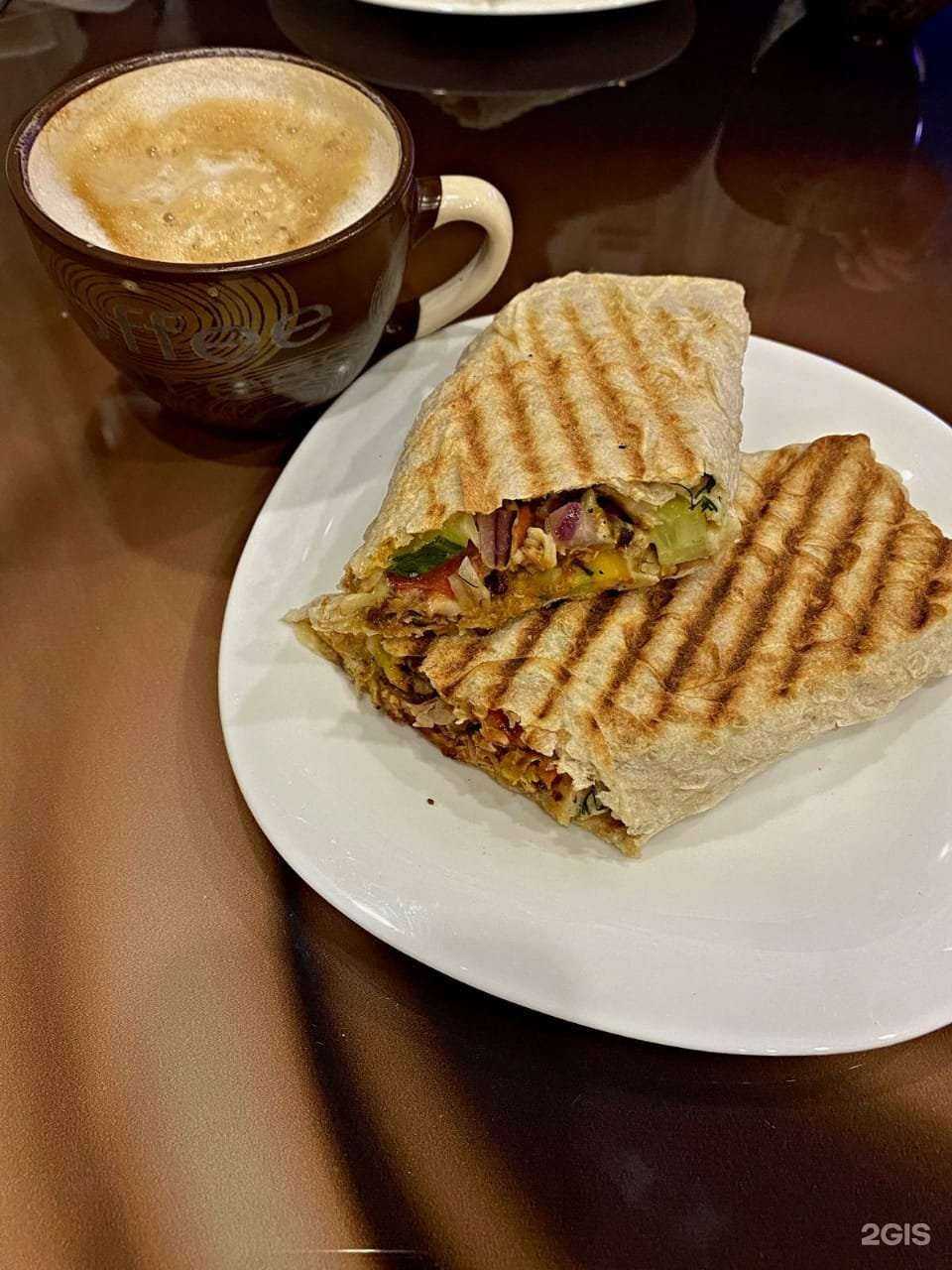 Отзывы на компанию Sultan doner house в Петрозаводске c фото