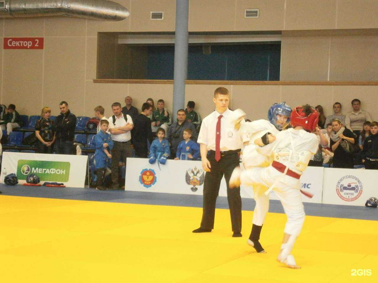 Отзывы на компанию Федерация всестилевого каратэ России в Новокузнецке c фото