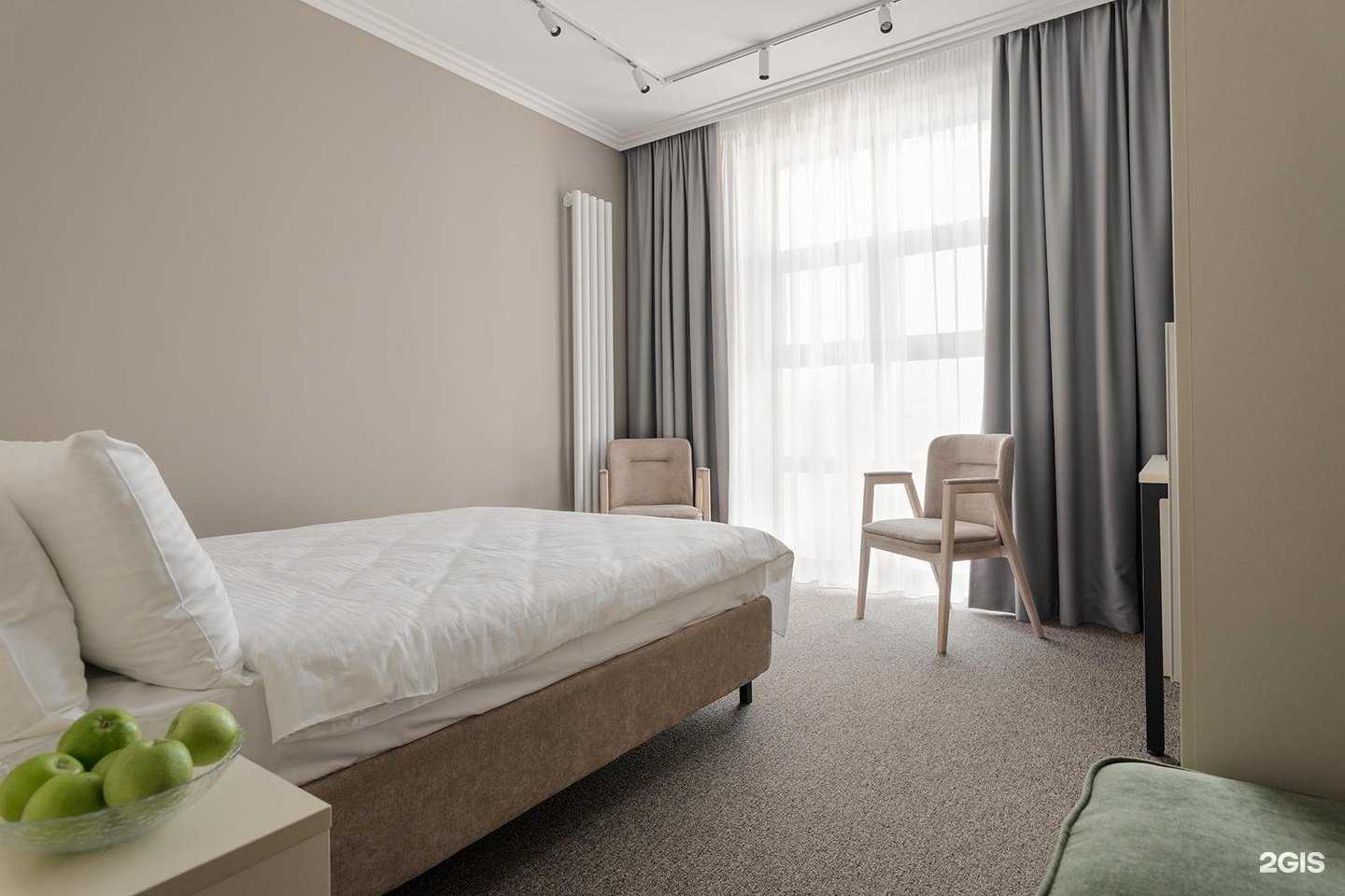 Отзывы на компанию Green doors в Казани c фото