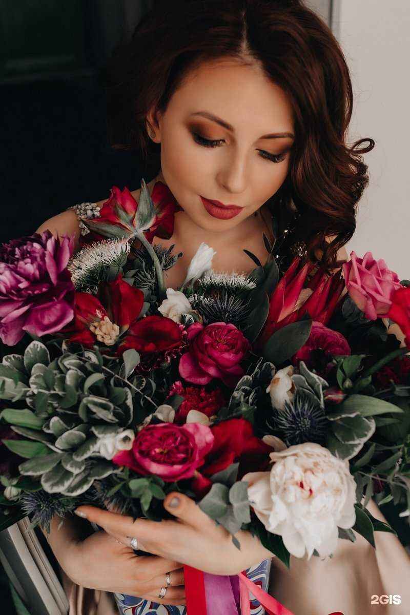 Отзывы на компанию Lovely Day в Тюмени c фото