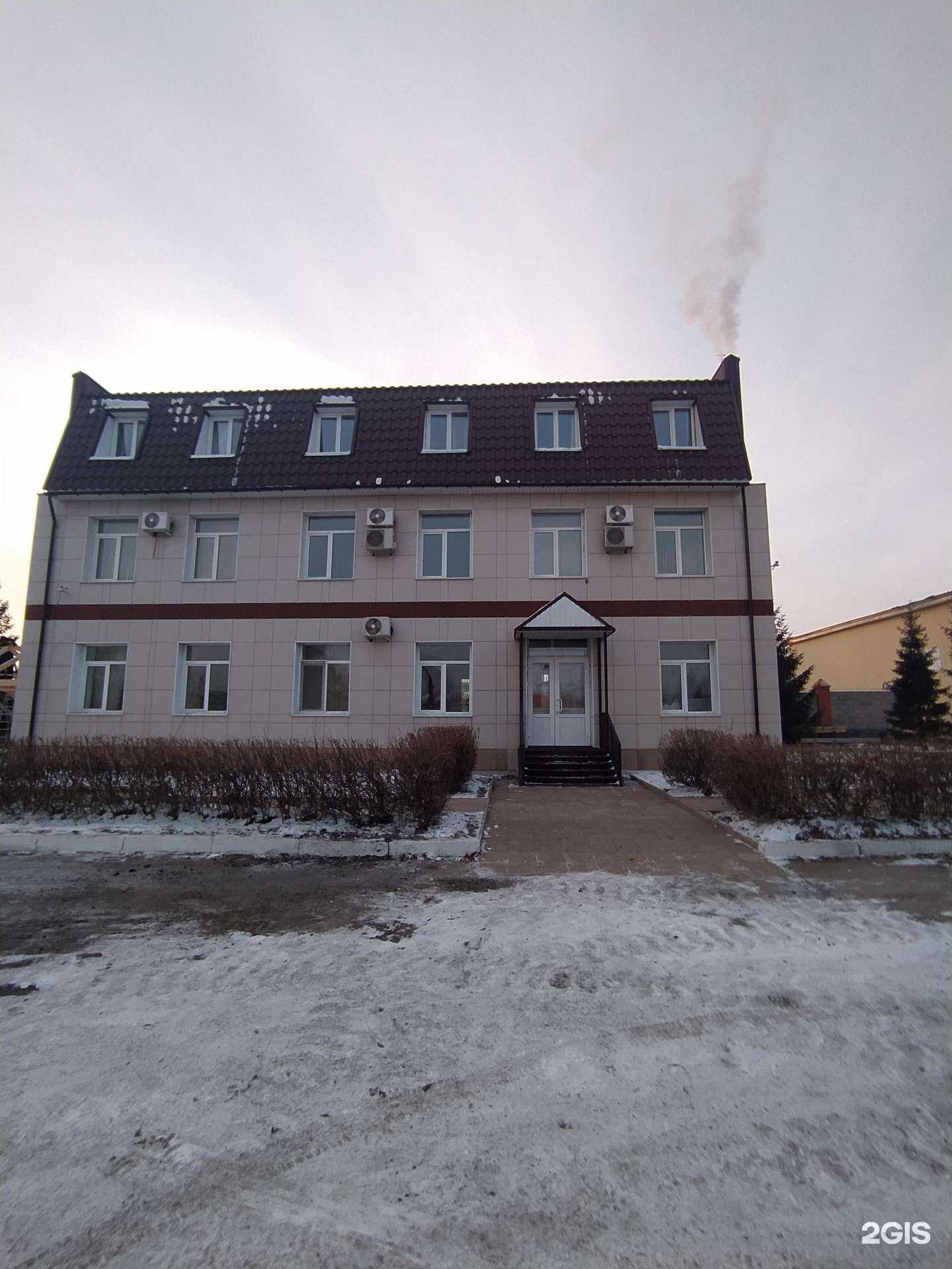 Отзывы на компанию Дизоилснаб в Омске c фото