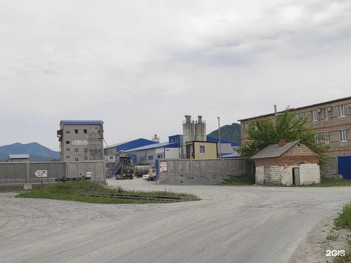 Отзывы на компанию Бетонщик в Находке c фото