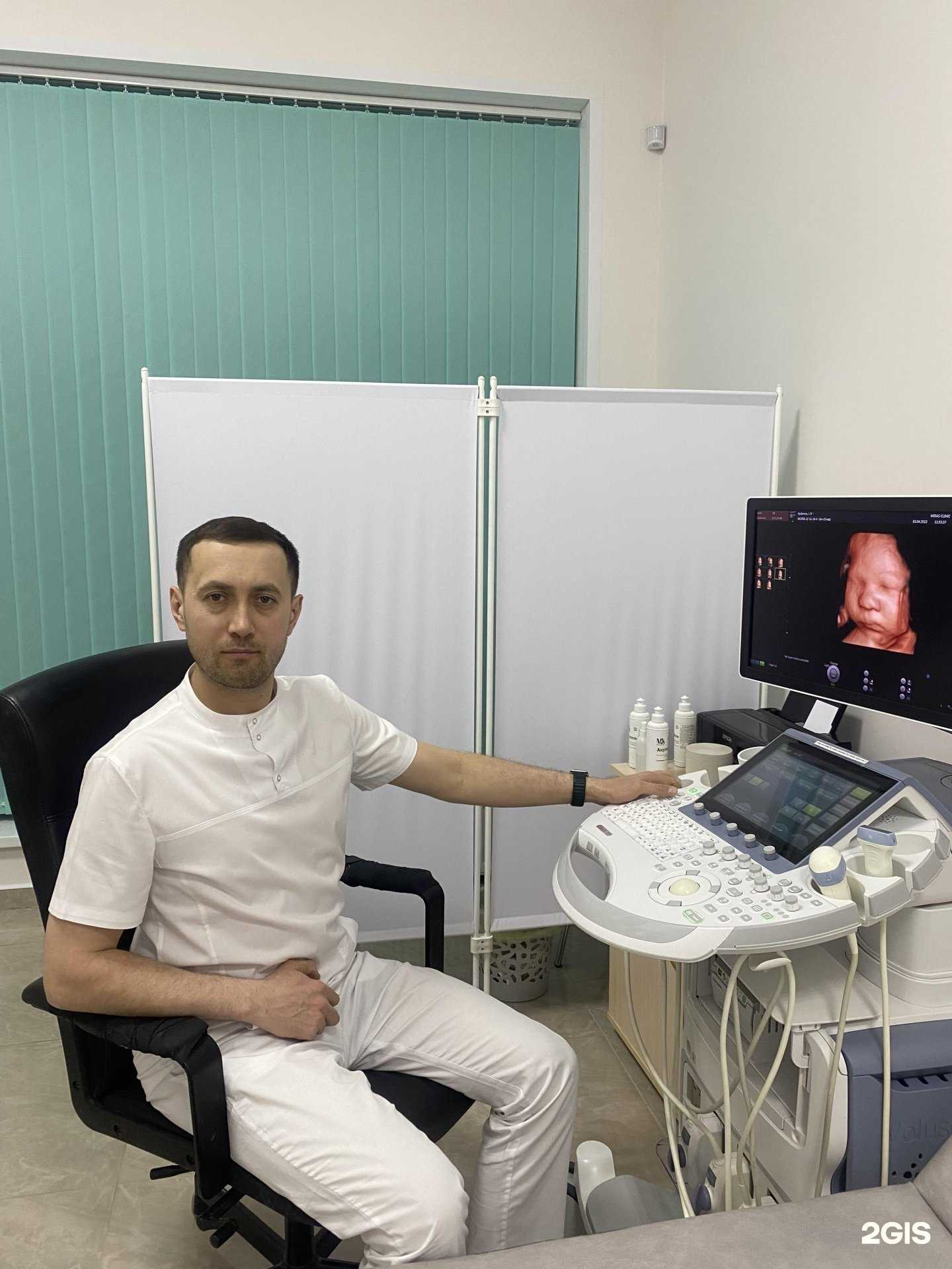 Отзывы на компанию Клиника Мирас в Стерлитамаке c фото
