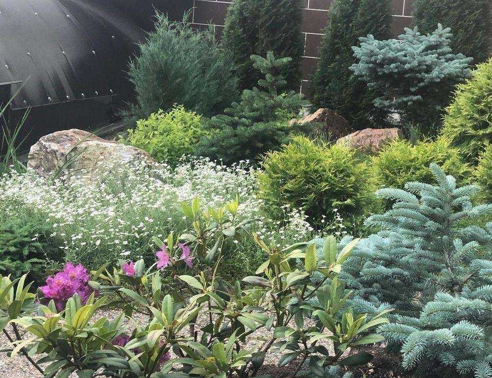 Отзывы на компанию Эксклюзивный ландшафт в Перми c фото