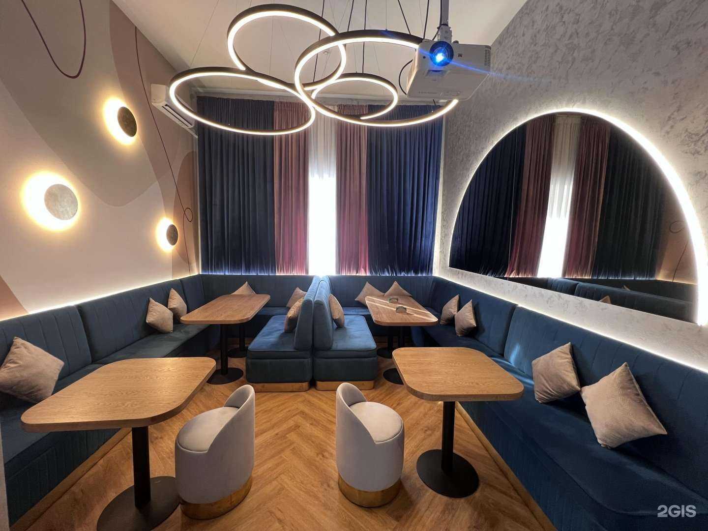 Отзывы на компанию Караоке-клуб в г. Магнитогорск c фото