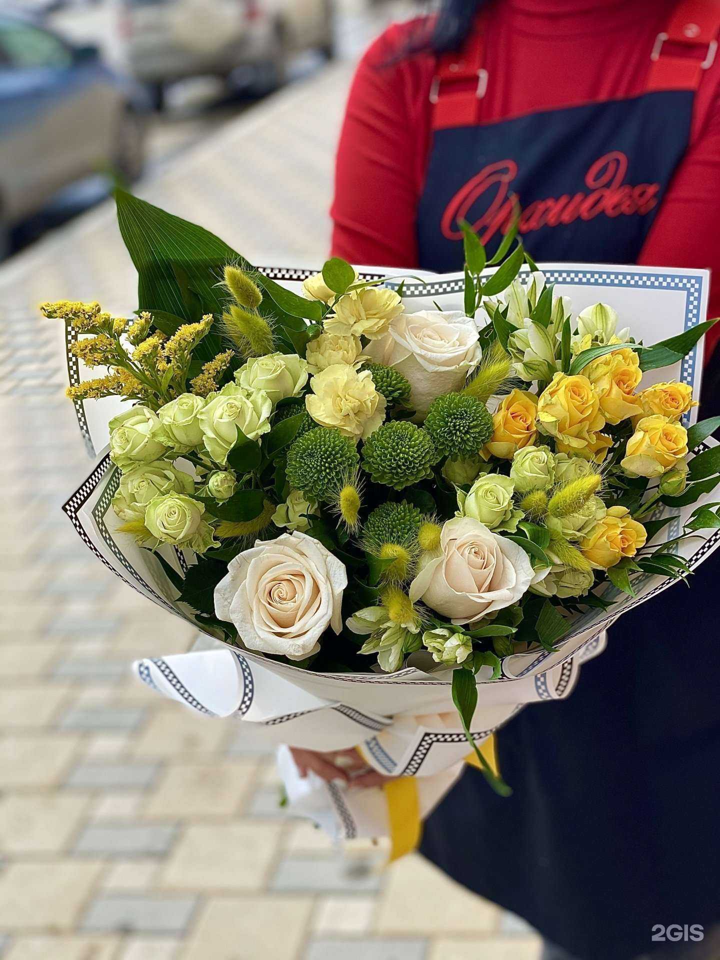 Отзывы на компанию Орхидея в Южно-Сахалинске c фото