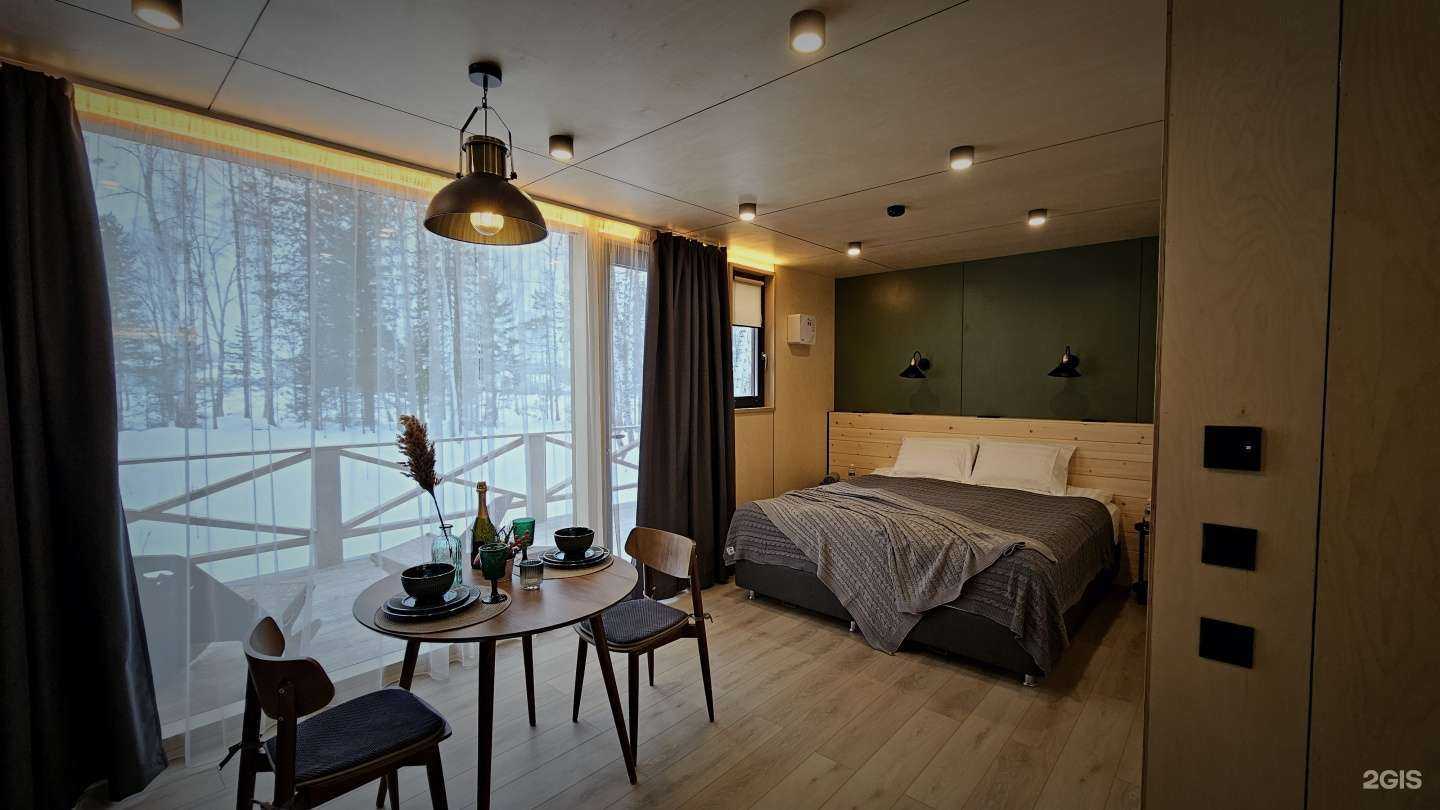 Отзывы на компанию Снежные гуси в Байкальске в Байкальске c фото