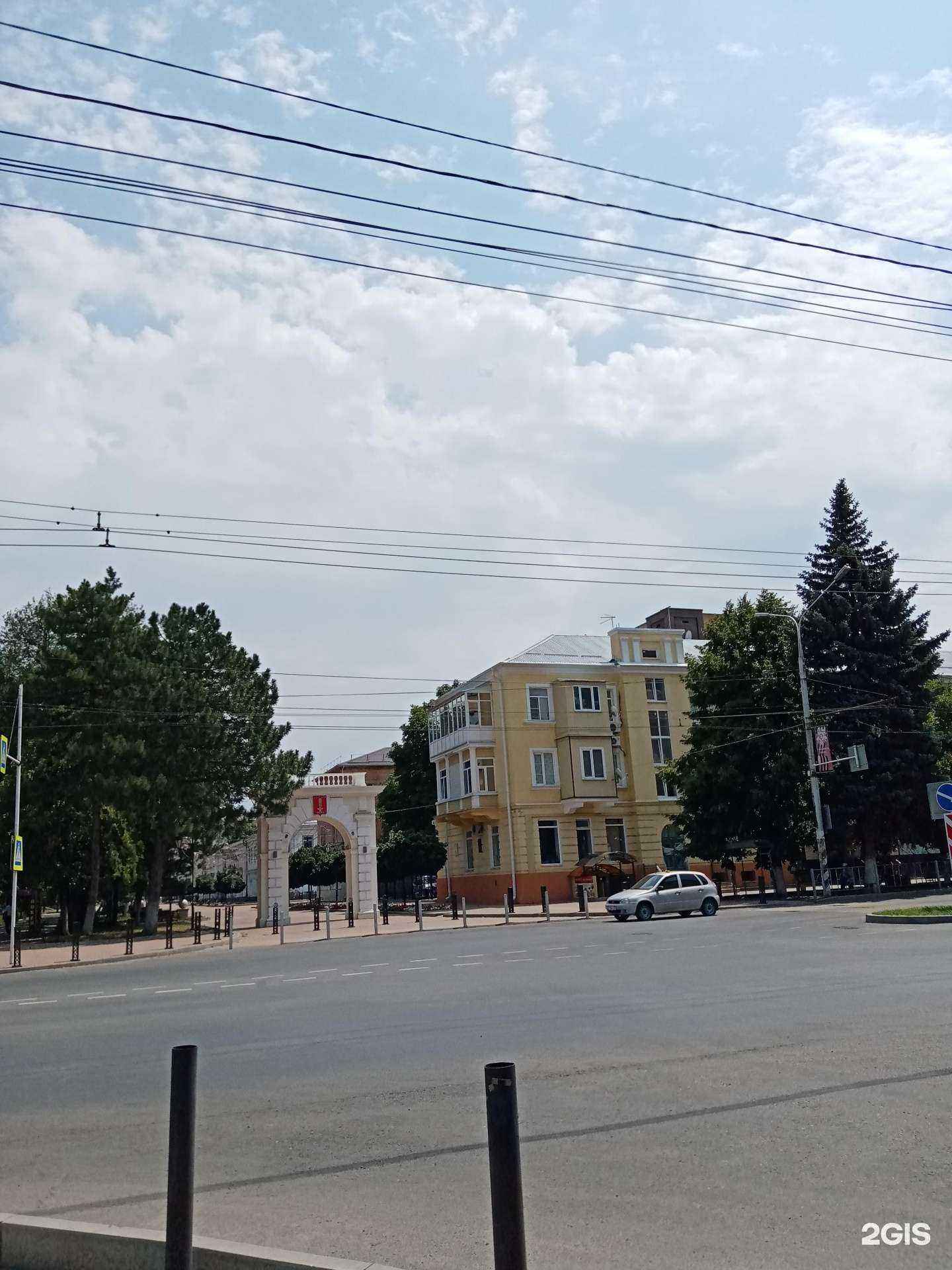 Отзывы на компанию Halal в Черкесске c фото - фотография 2 из 2