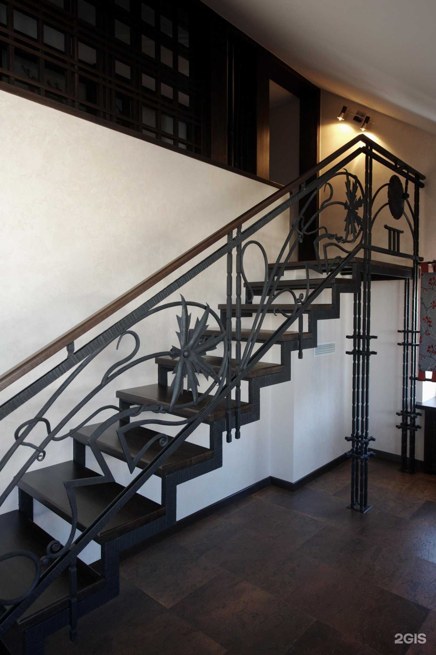 Отзывы на компанию Студия металла в г. Комсомольск-на-Амуре c фото