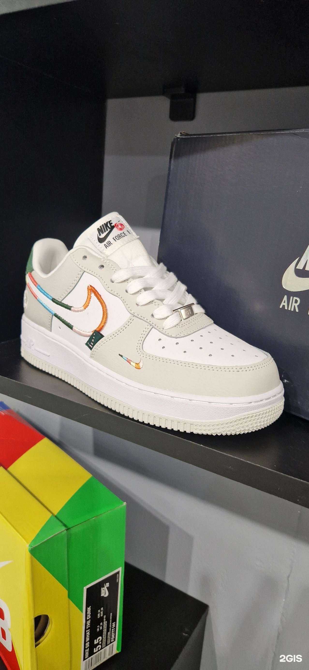 Отзывы на компанию Sneakers Mood в Реутове c фото