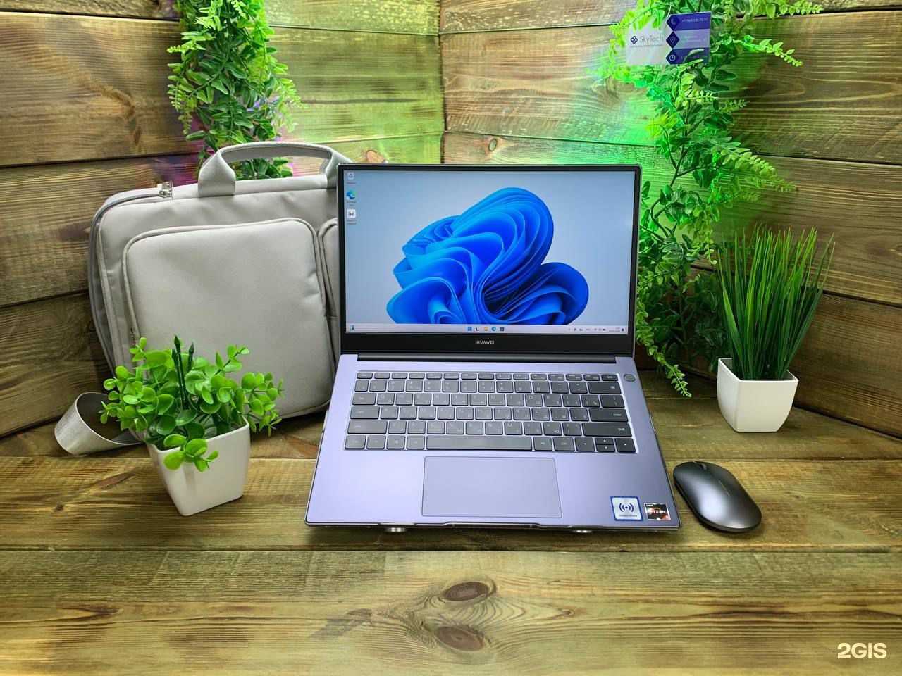 Отзывы на компанию SkyTech в г. Воронеж c фото