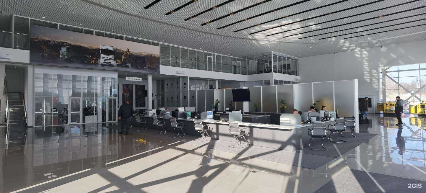 Отзывы на компанию Техсервис в Хабаровске c фото