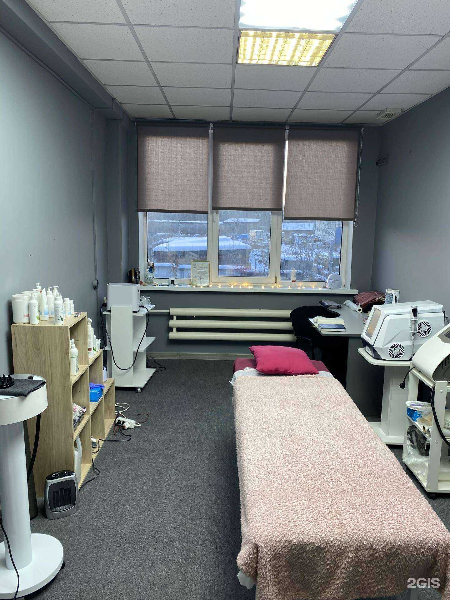 Отзывы на компанию Beauty_love в Шелехове c фото