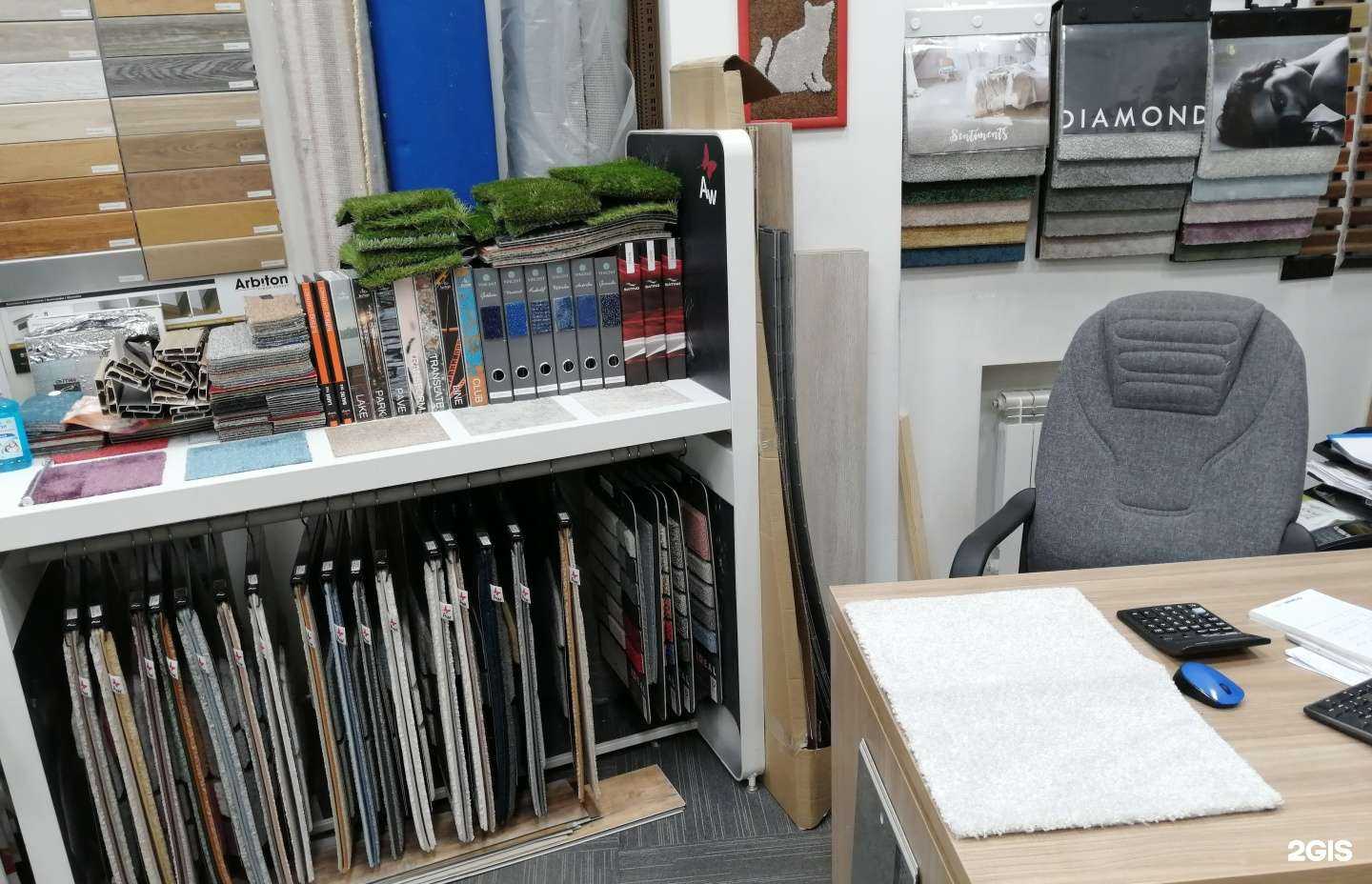 Отзывы на компанию Мистер Пол в Красноярске c фото