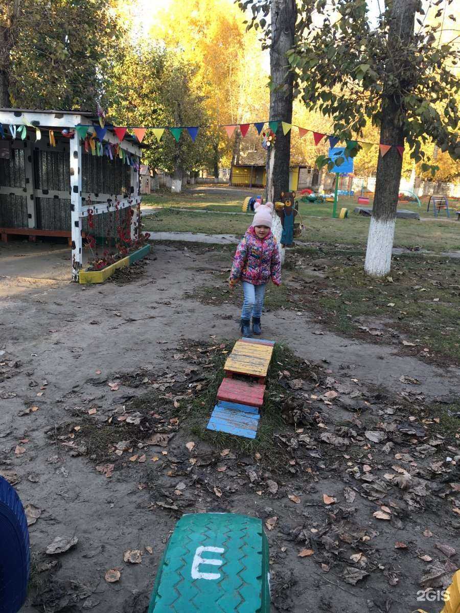 Отзывы на компанию Детский сад №161 в Барнауле c фото