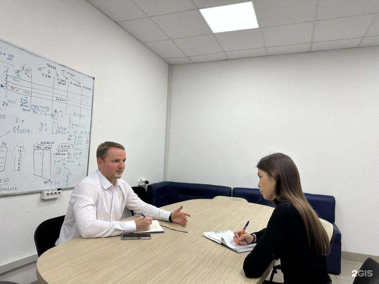 Отзывы на компанию Verba-group в г. Киров c фото