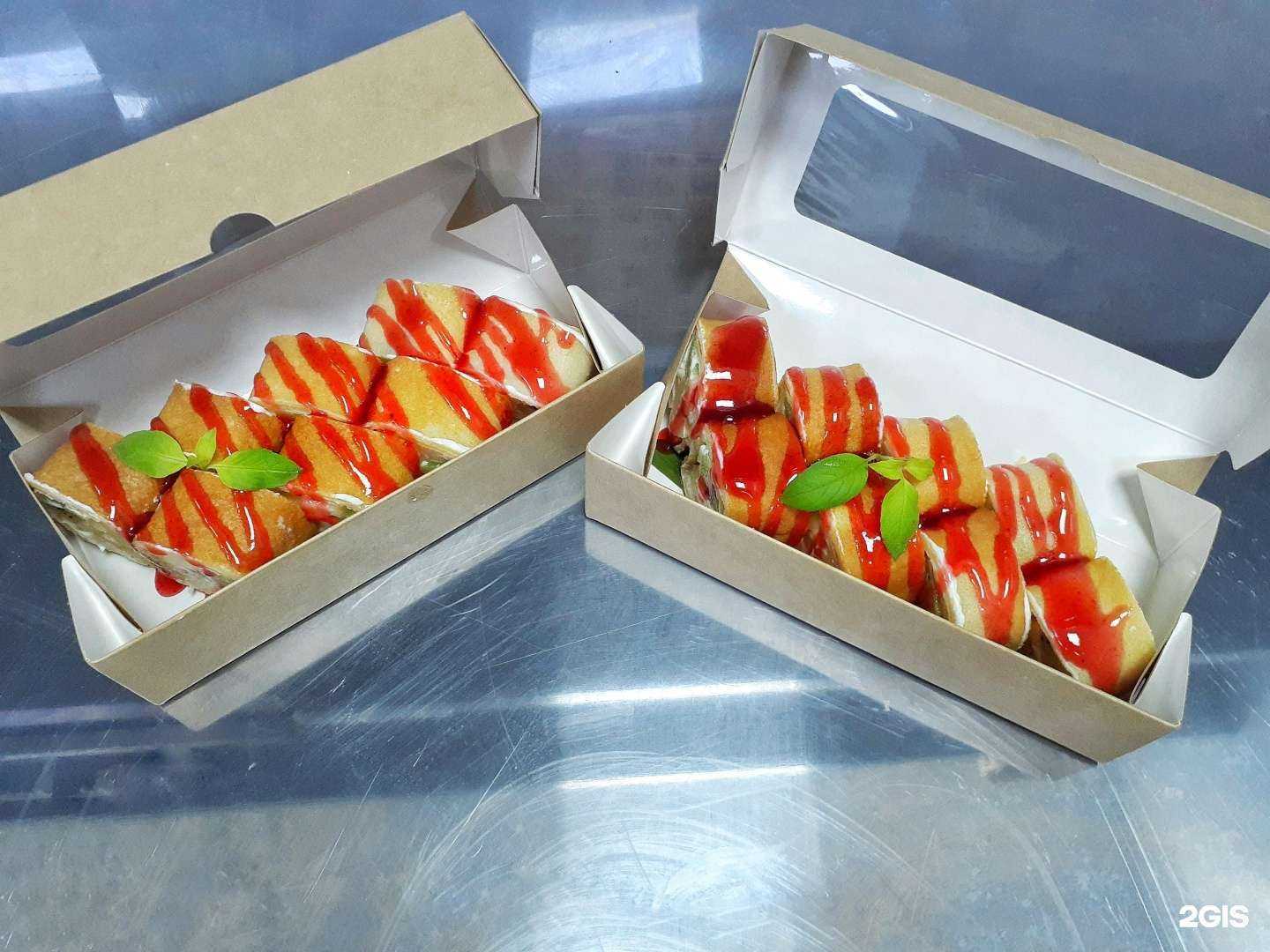 Отзывы на компанию Seafood в г. Ессентуки c фото