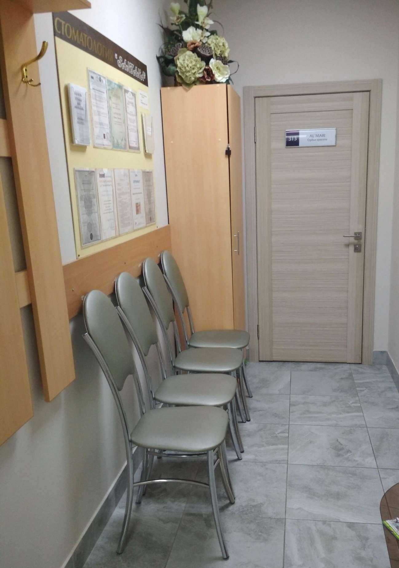 Отзывы на компанию Santana в г. Пенза c фото