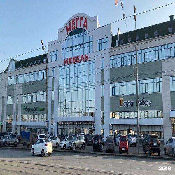 Отзывы на компанию Megga-Мебель в Казани c фото