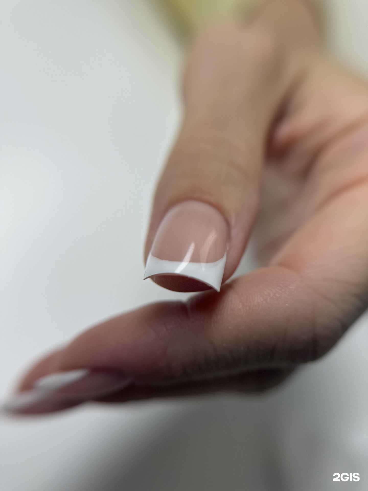 Отзывы на компанию Ногтевая студия в Иванове c фото