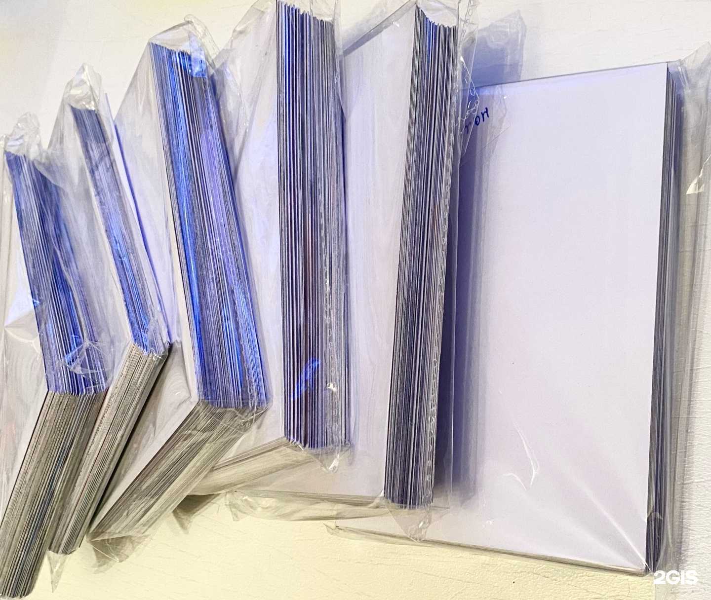 Отзывы на компанию Копицентр в Каменске-Уральском c фото