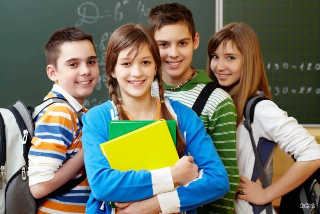 Отзывы на компанию Средняя школа №11 в г. Нефтекамск c фото