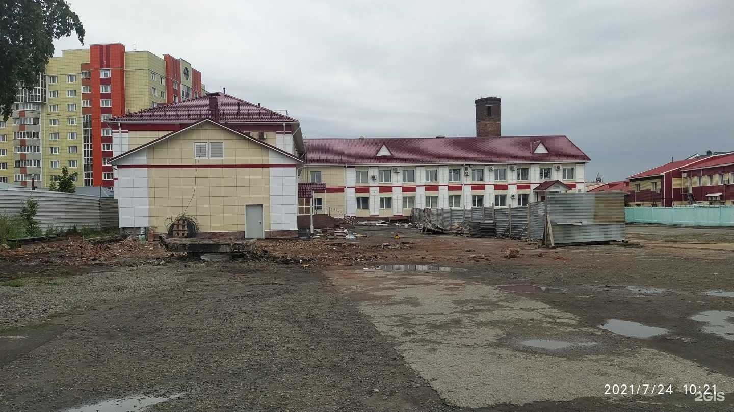 Отзывы на компанию Libero в Барнауле c фото - фотография 2 из 2