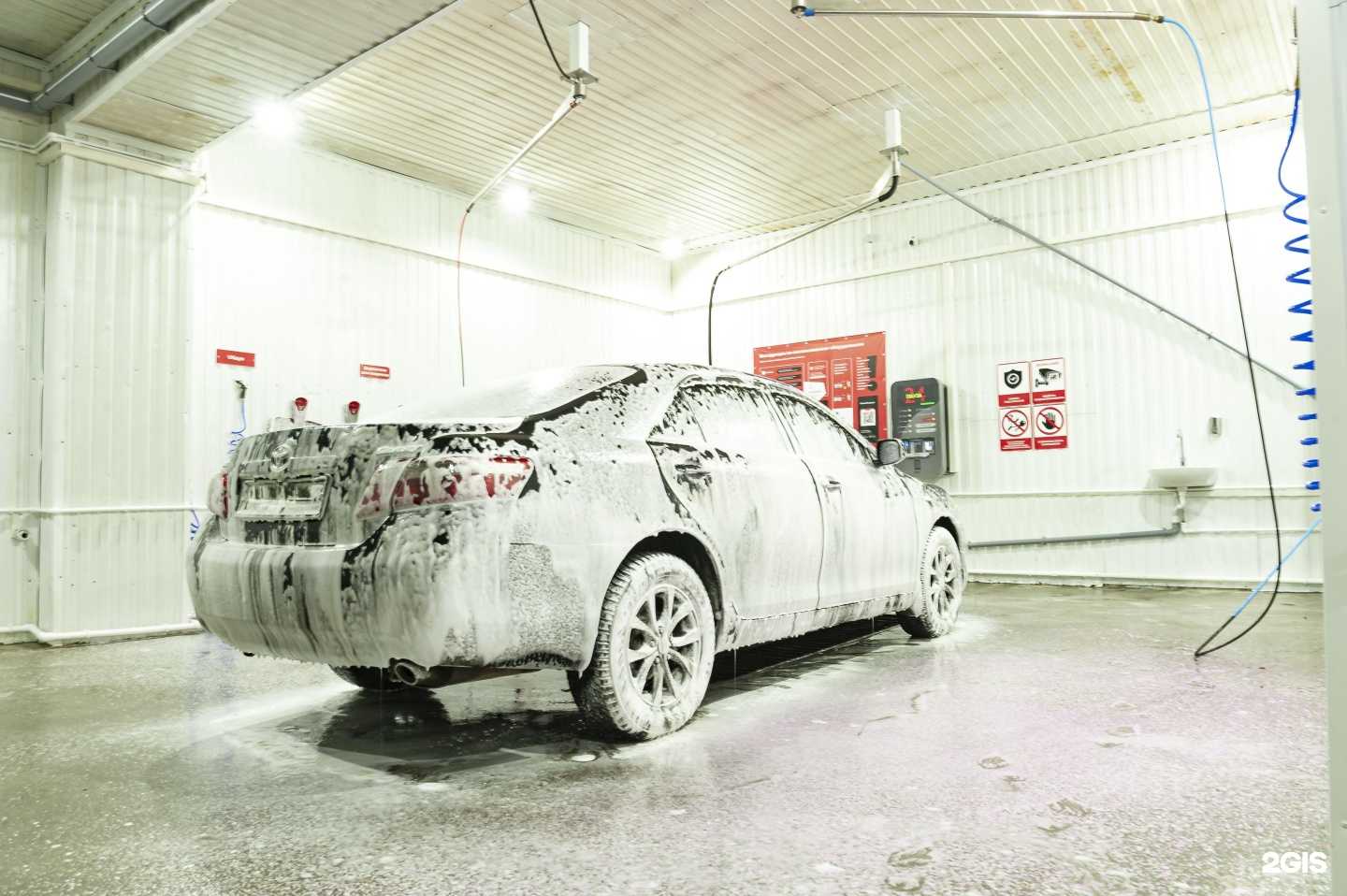 Отзывы на компанию 150 bar в Барнауле c фото