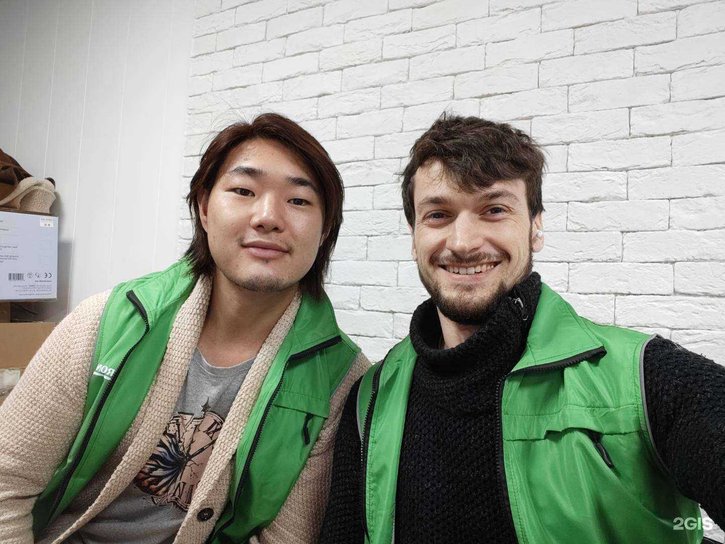 Отзывы на компанию Zelectronic в г. Хабаровск c фото