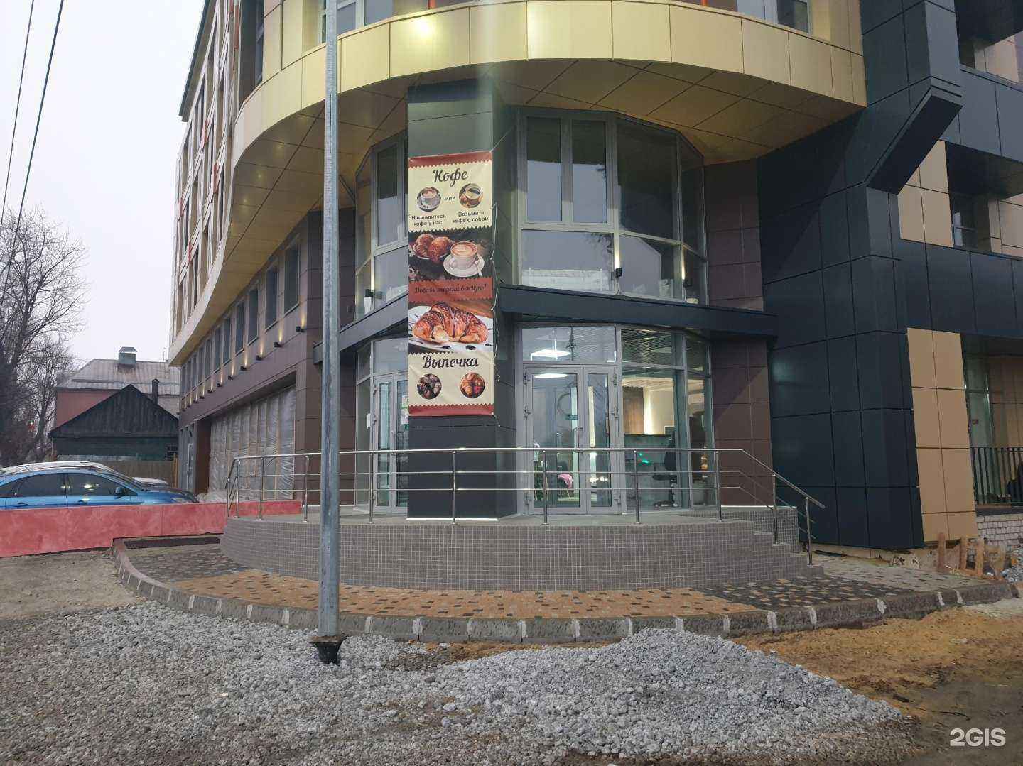 Отзывы на компанию Studio nur в Воронеже c фото - фотография 2 из 2