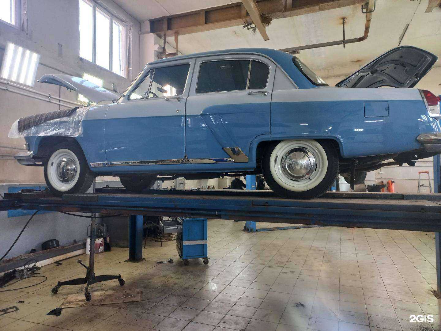 Отзывы на компанию Кайрос в Казани c фото