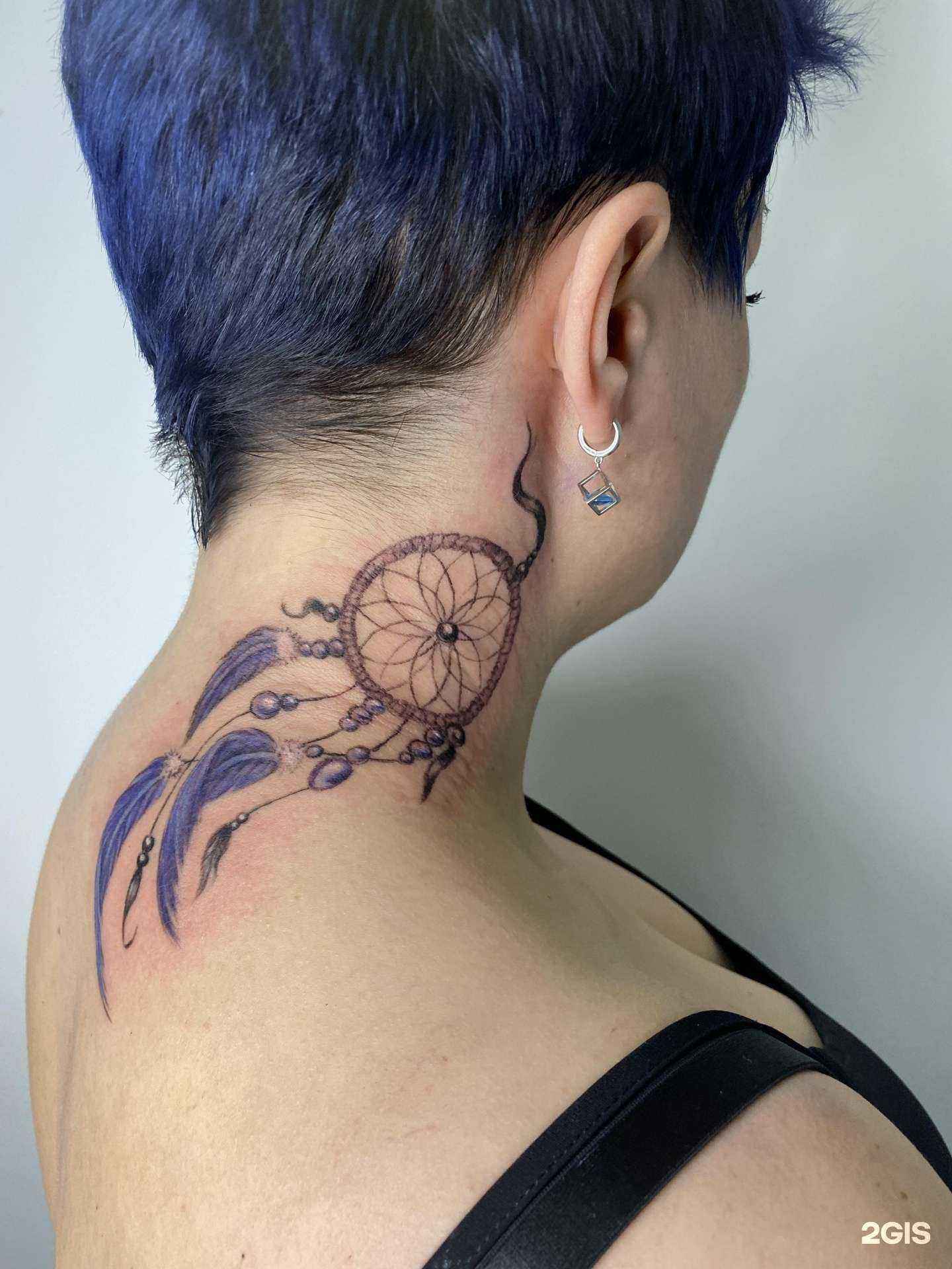 Отзывы на компанию Goldis.tattoo в г. Щёлково c фото