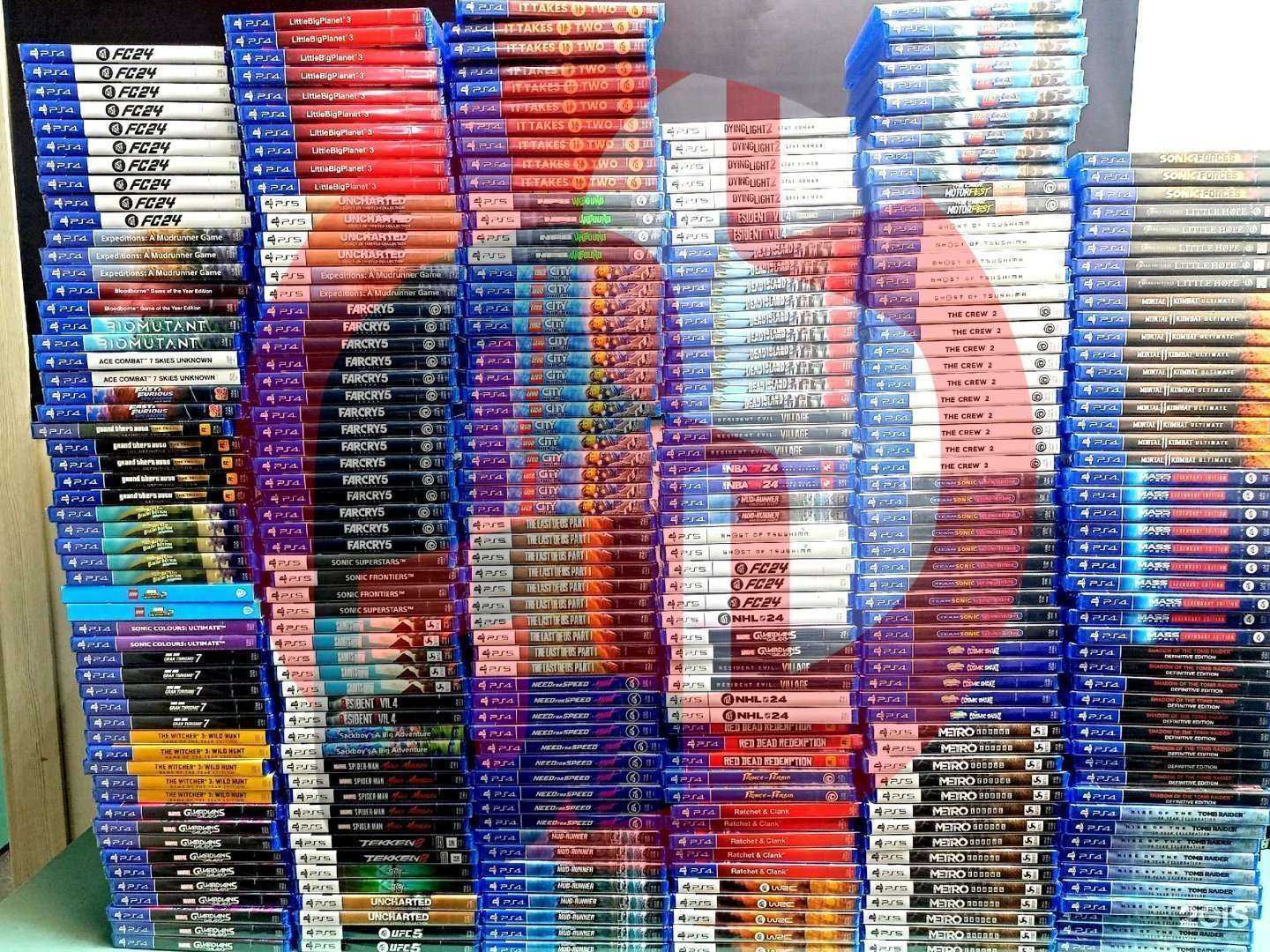 Отзывы на компанию GameShop в Костроме c фото