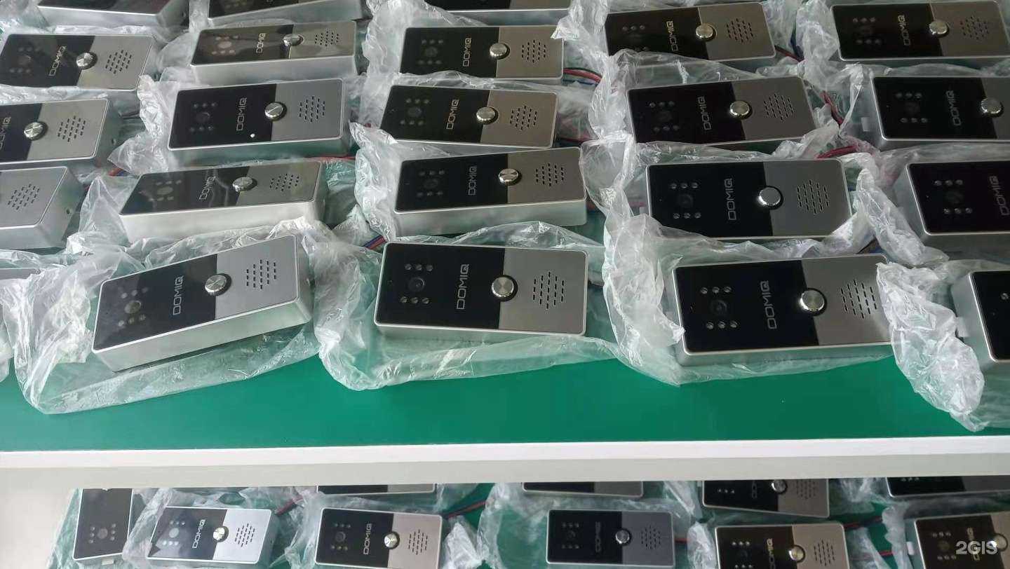 Отзывы на компанию DomIQ в г. Уфа c фото