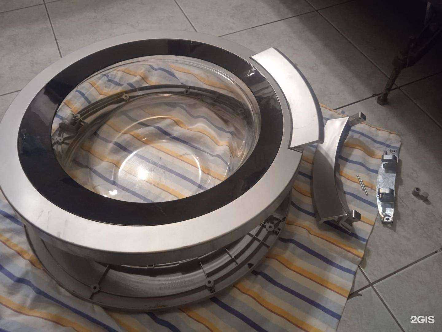 Отзывы на компанию Ремонтбытсервис в Екатеринбурге c фото