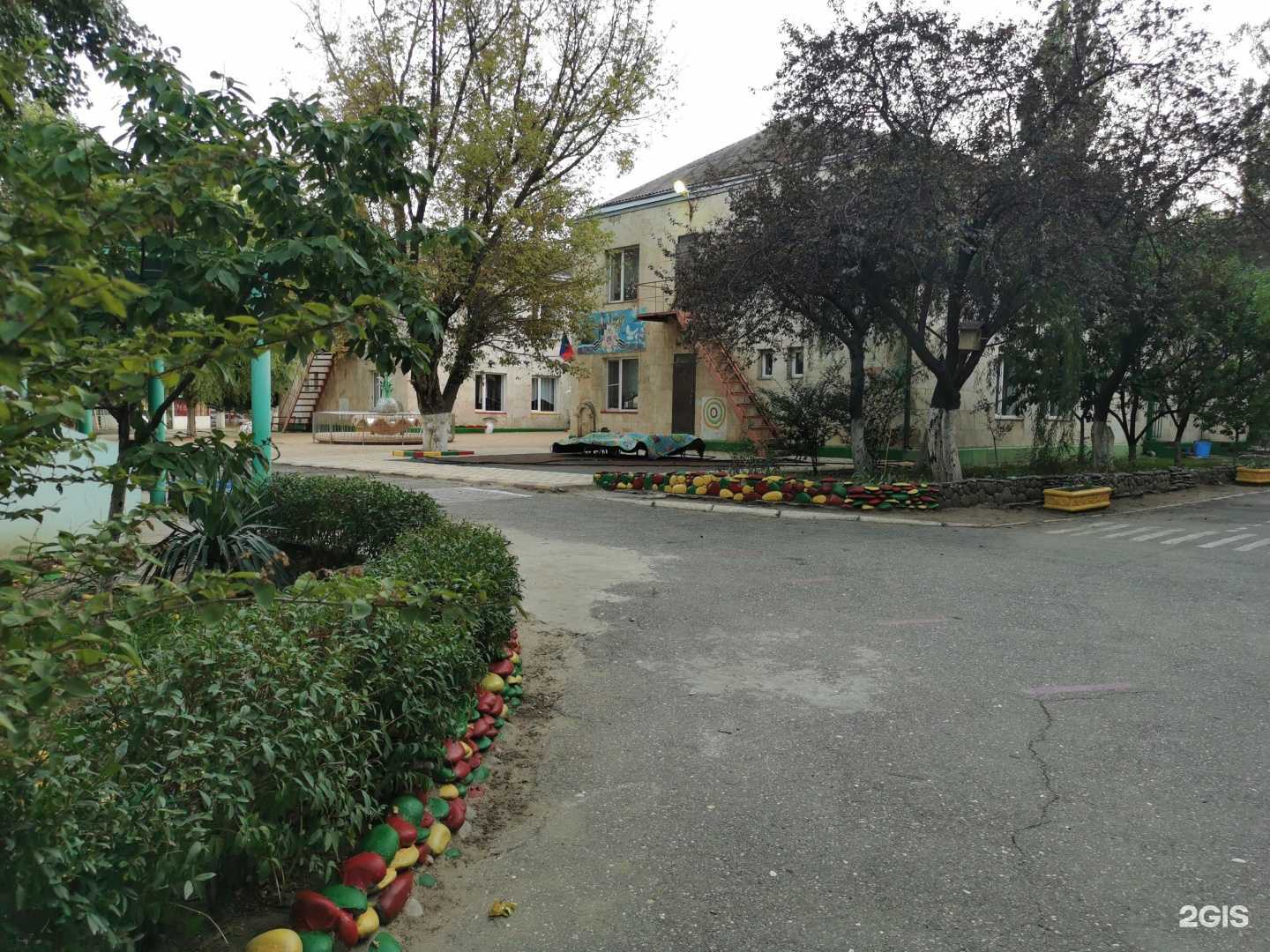 Отзывы на компанию Светофорик в г. Махачкала c фото