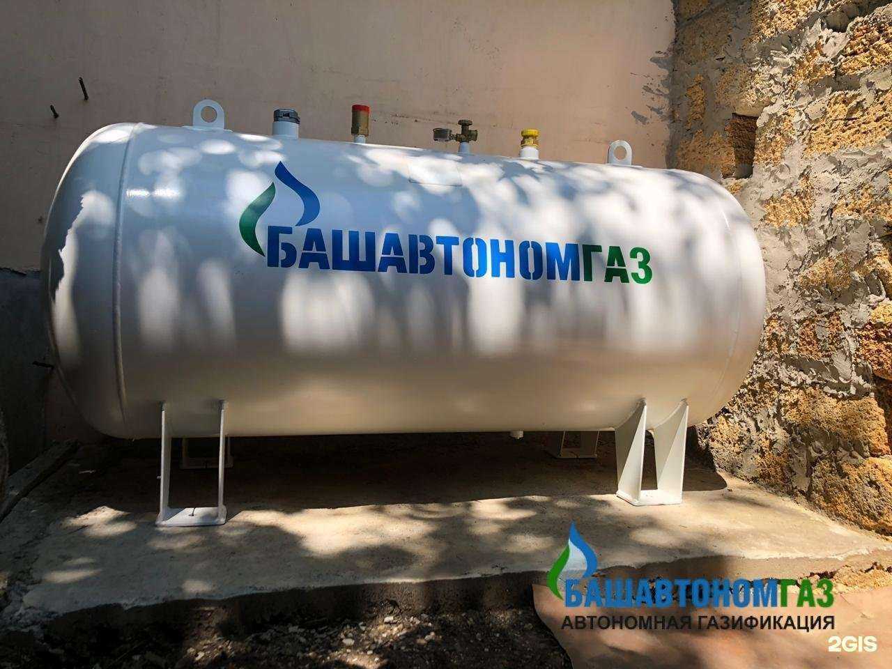 Отзывы на компанию Башавтономгаз-Сочи в г. Сочи c фото