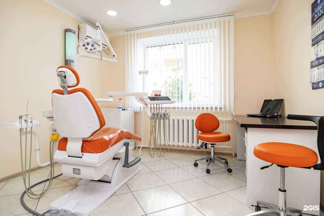 Отзывы на компанию Сапфир в Оренбурге c фото