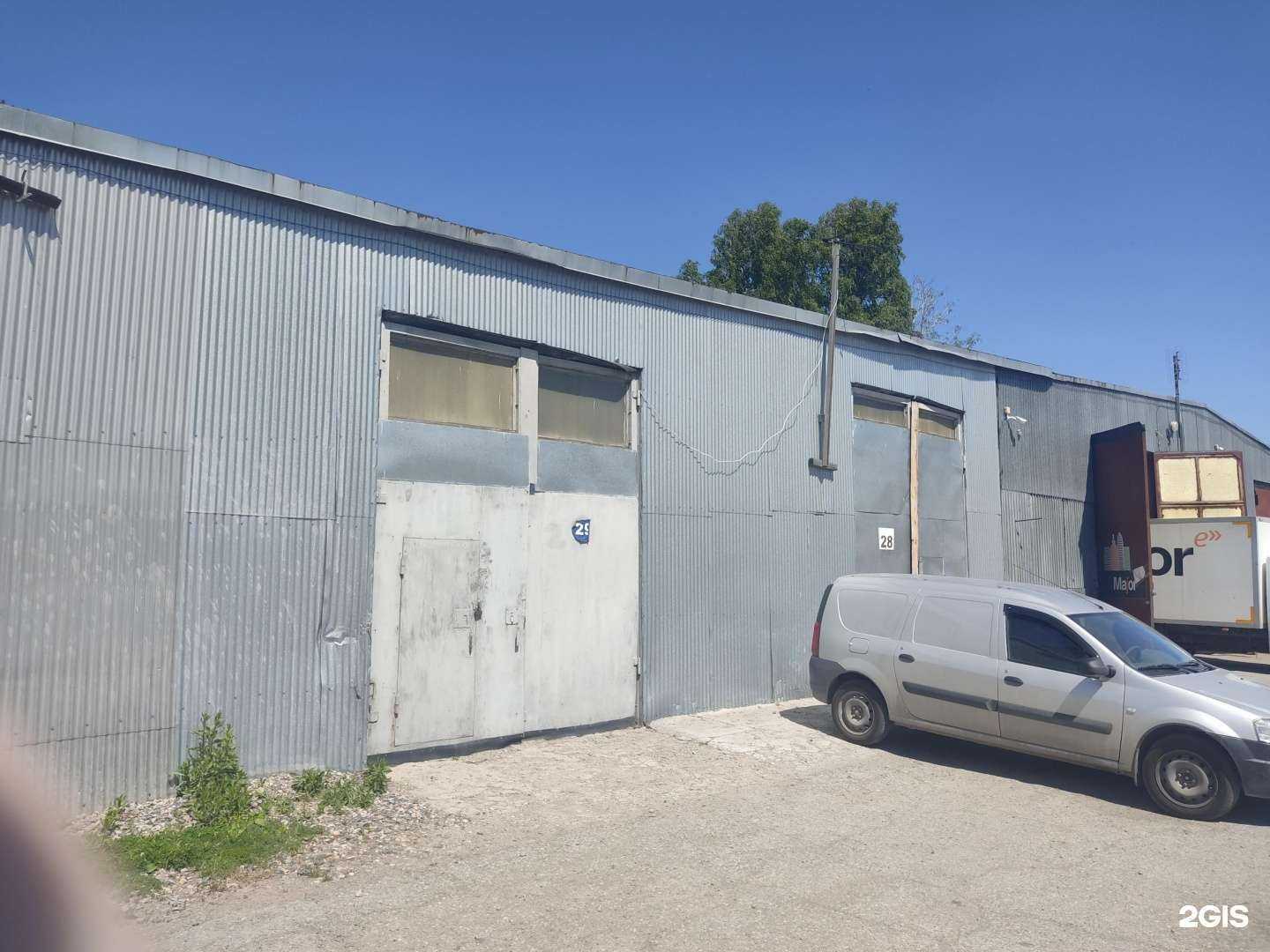 Отзывы на компанию Центр погонажных изделий в Новосибирске c фото - фотография 2 из 2