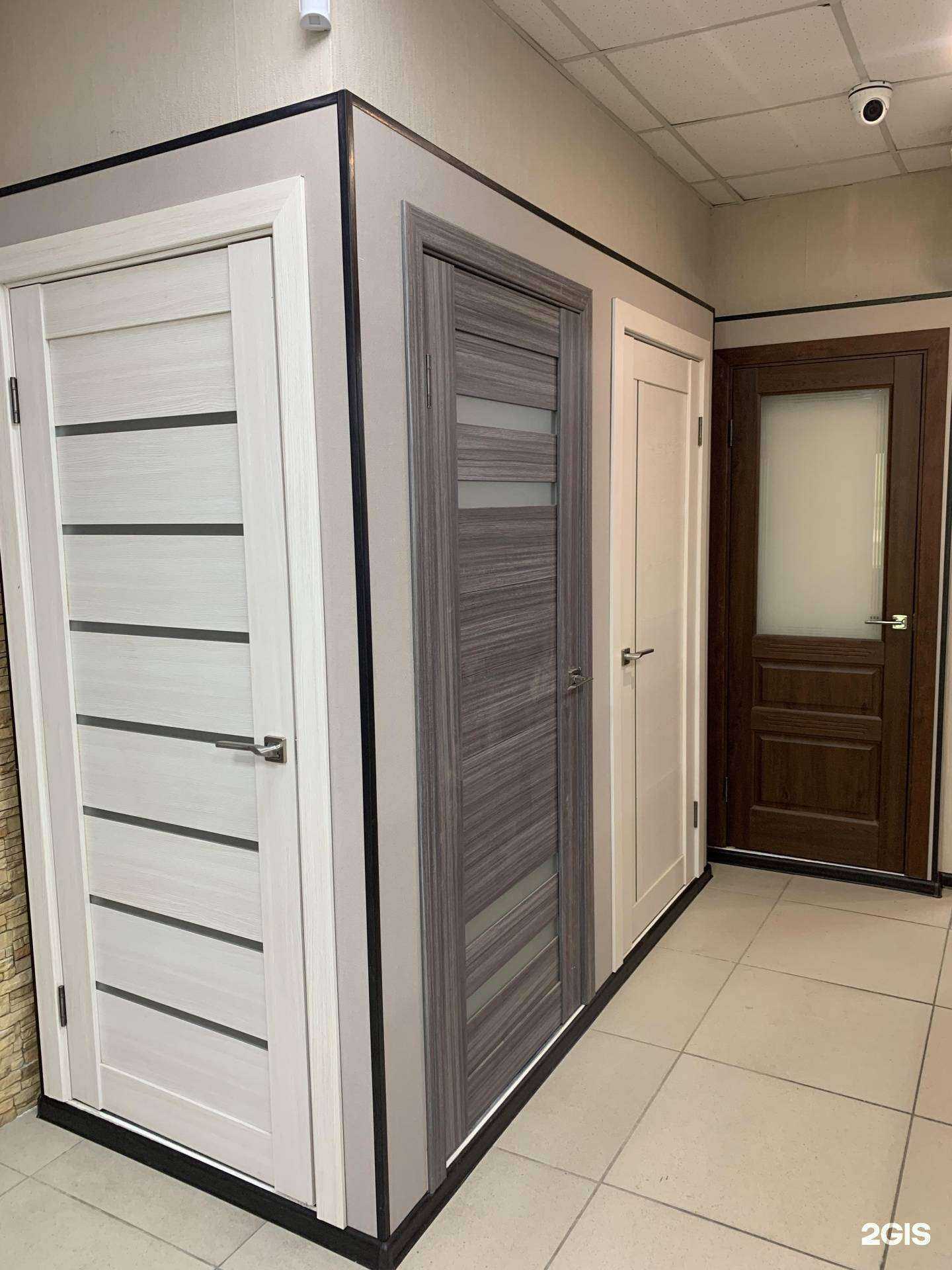 Отзывы на компанию Простор двери в Тимашёвске c фото