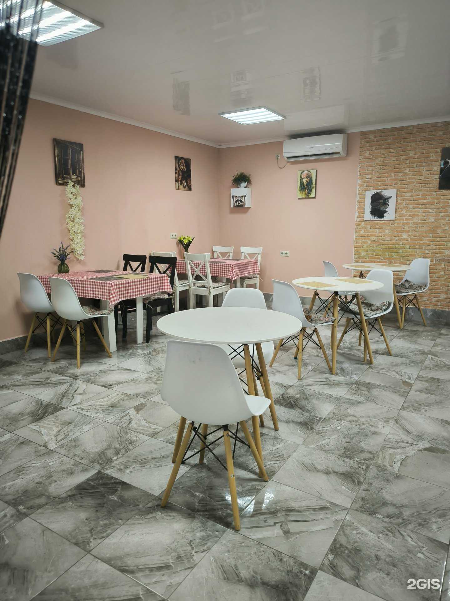 Отзывы на компанию Doner Istanbul в Сочи c фото