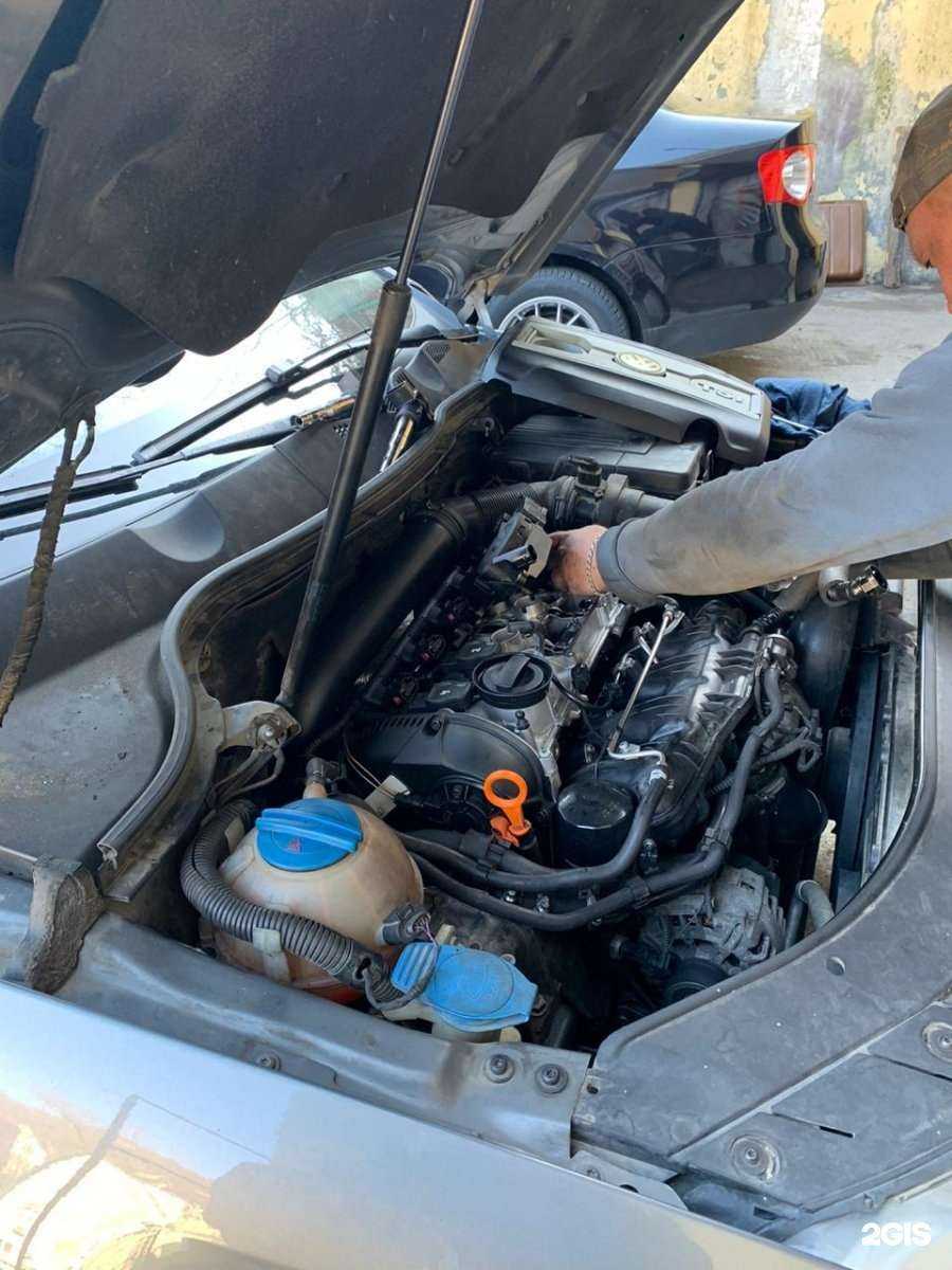 Отзывы на компанию Pit-stop в г. Туапсе c фото