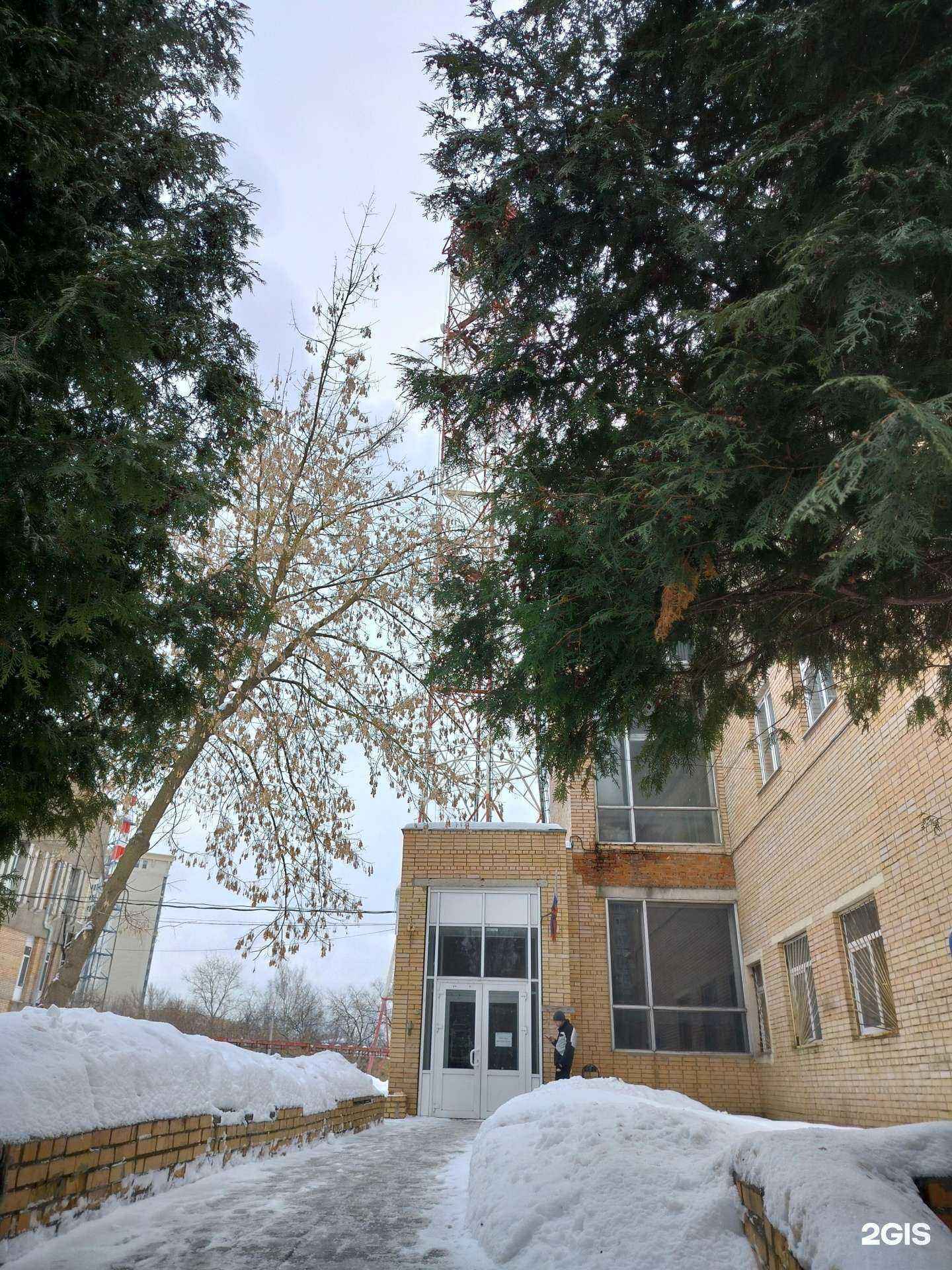 Отзывы на компанию Экспертиза в области безопасности в Щёлкове c фото