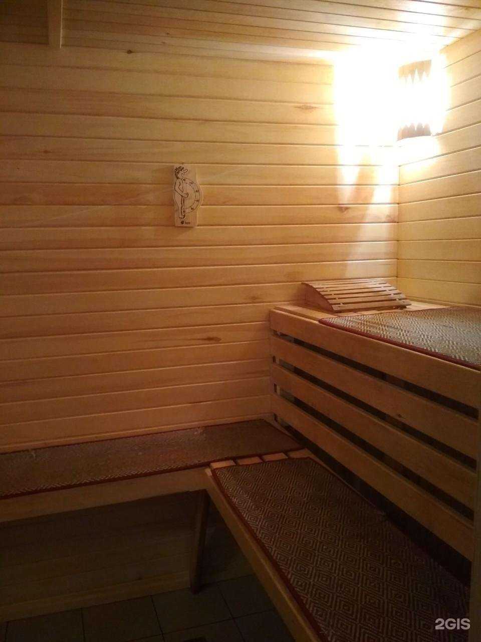 Отзывы на компанию Гостевой дом в Сыктывкаре c фото