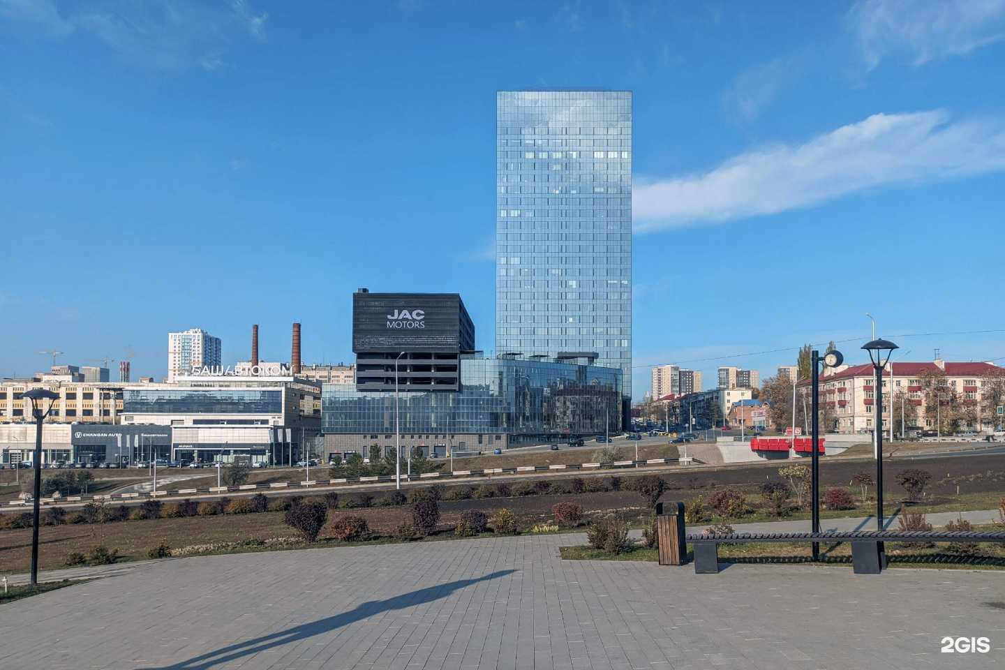 Отзывы на компанию СветВнутри в Уфе c фото - фотография 2 из 2